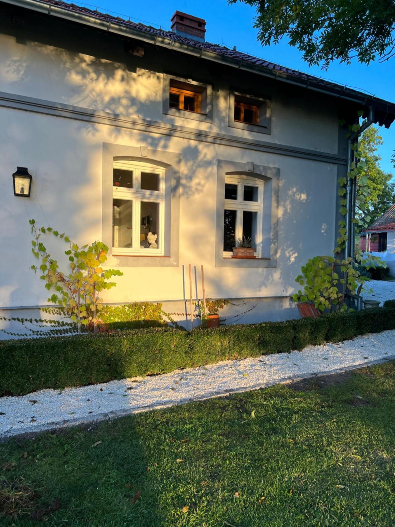 Siedlisko Blanki Suryty Exterior foto