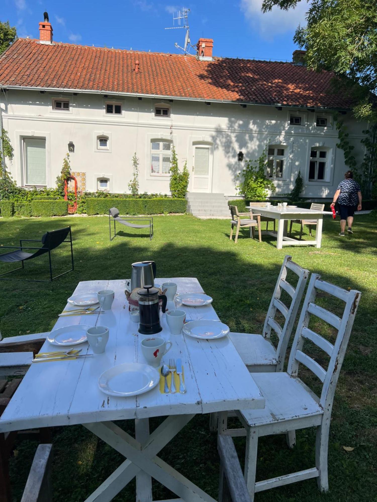 Siedlisko Blanki Suryty Exterior foto