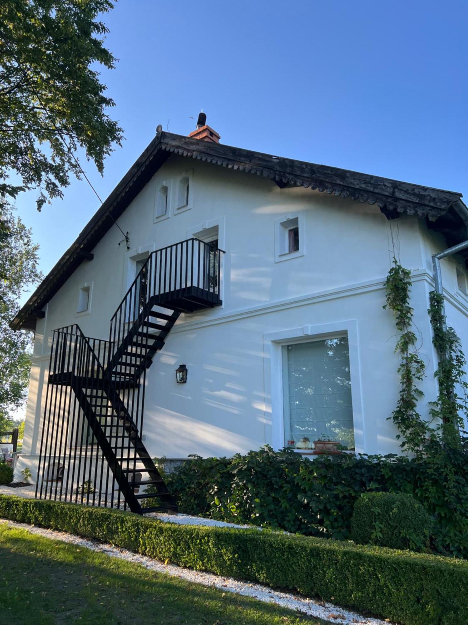 Siedlisko Blanki Suryty Exterior foto